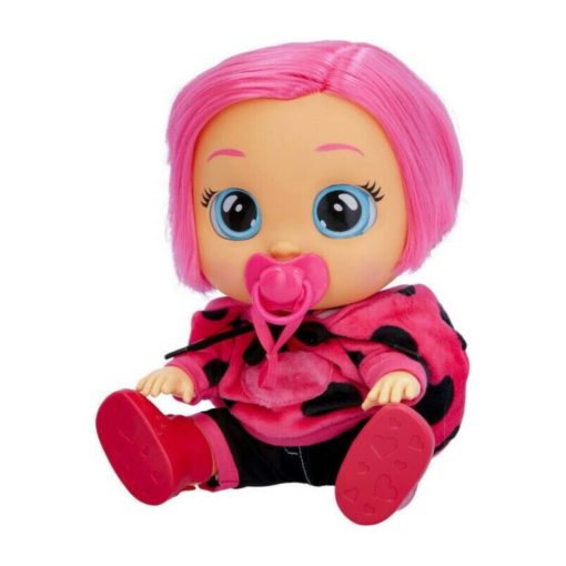Cry Babies nukke Dressy Lady - Image 3