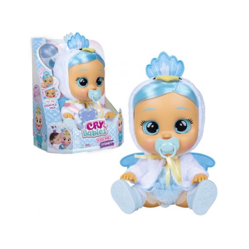 Cry Babies nukke Kiss Me Sydney
