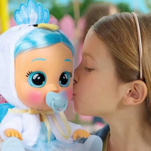 Cry Babies nukke Kiss Me Sydney - Image 4