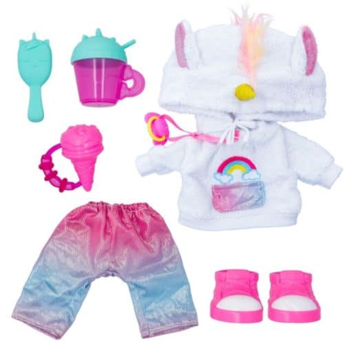 Cry Babies nukke Dreamy First Emotions - Image 3