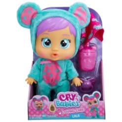 Cry babies nukke loving care erilaisia (1)