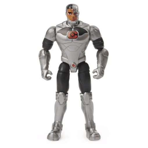 DC Basic 10 cm Figure Asst.
