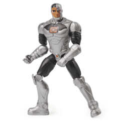 DC Basic 10 cm Figure Asst.