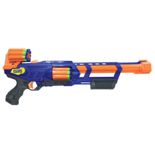 dart zone gun