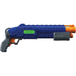 dart zone ballistic gun