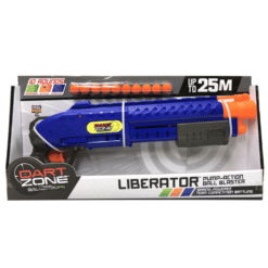 dart zone liberator package