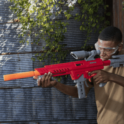 dart zone max stryker play