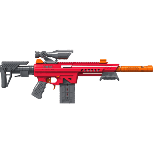 dart zone max stryker side
