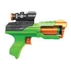 dart zone storn squad quickshot blaster