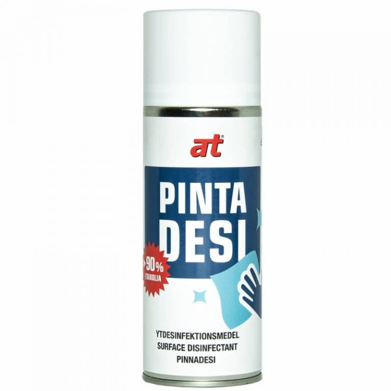 Desi pintadesi 90 % etanoli