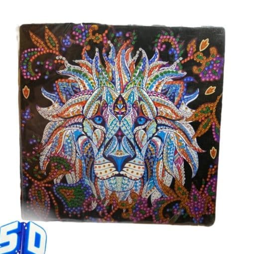 Diamond Painting