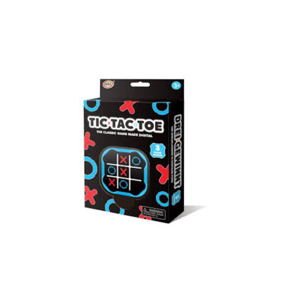 Digital Tictactoe game / Ristinolla-peli - Image 2