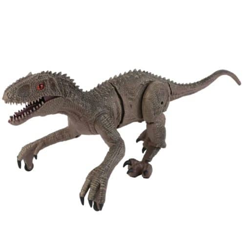 Dino R/C Velociraptor Robo Animals - Image 2