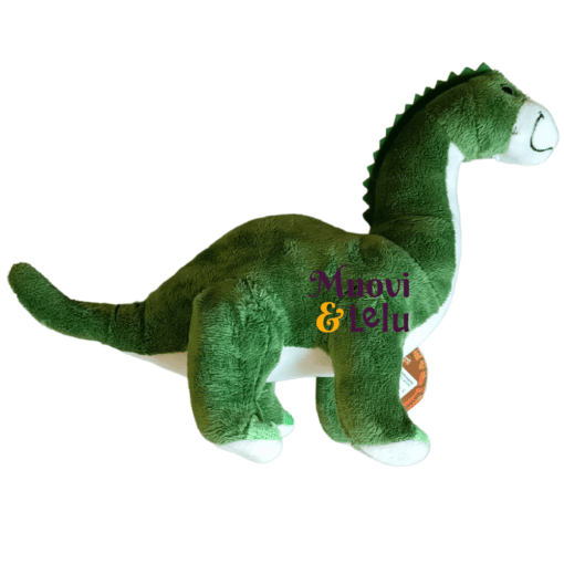 Vihreä dino