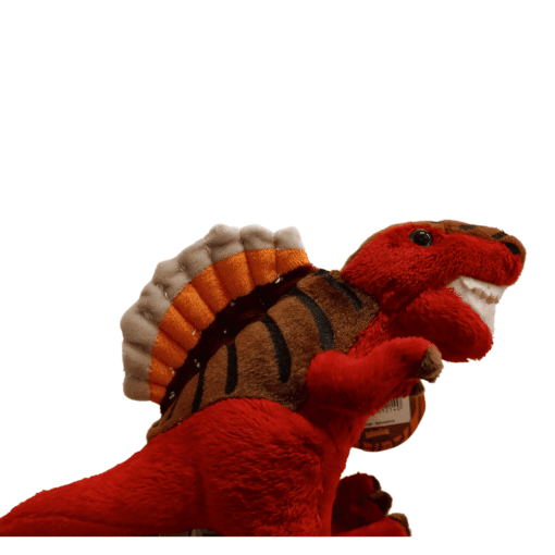Dino punainen dino