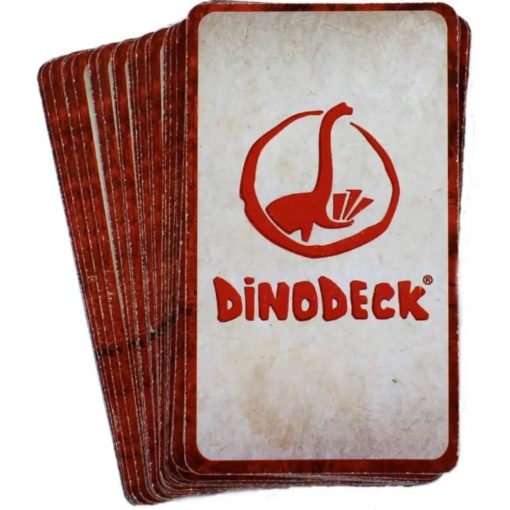 Dinodeck Korttipeli - Image 4