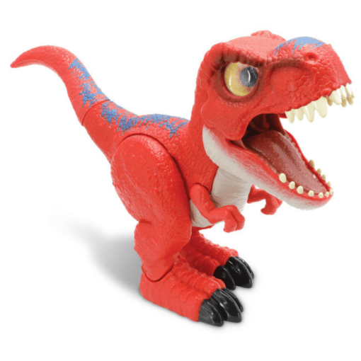 Dinos Unleashed Raptor Jr