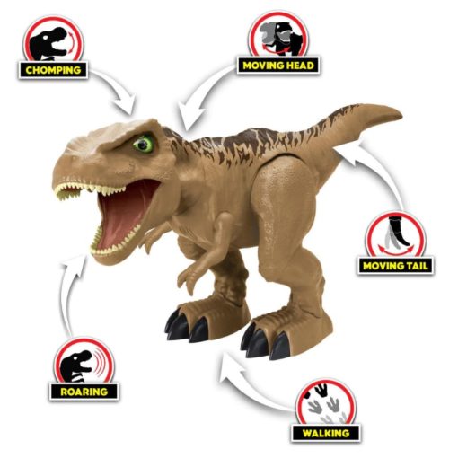 Dinos Unleashed T-Rex giant - Image 2