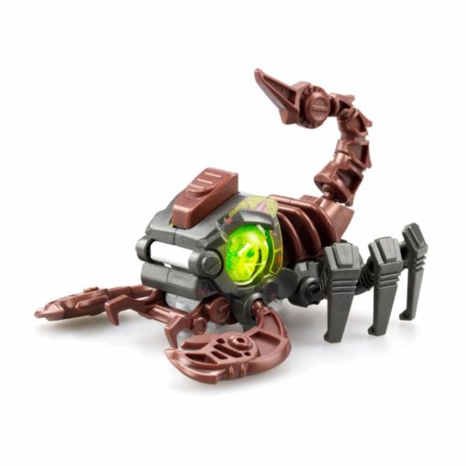 Dinosaurus Ycoo Biopod Battle - Image 8