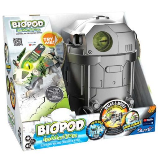 Dinosaurus Ycoo Biopod Inmotion