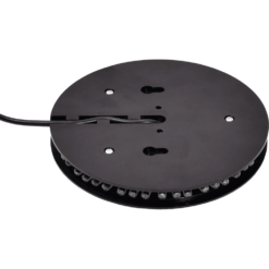 Disco Valokiekko USB Musa Sensorilla