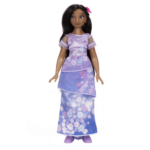 Disney Encanto Isabela Madrigal