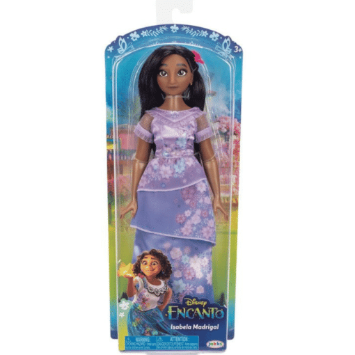 Disney Encanto Isabela Madrigal - Image 2