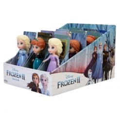 Disney Frozen 2 mini 8 cm erilaisia