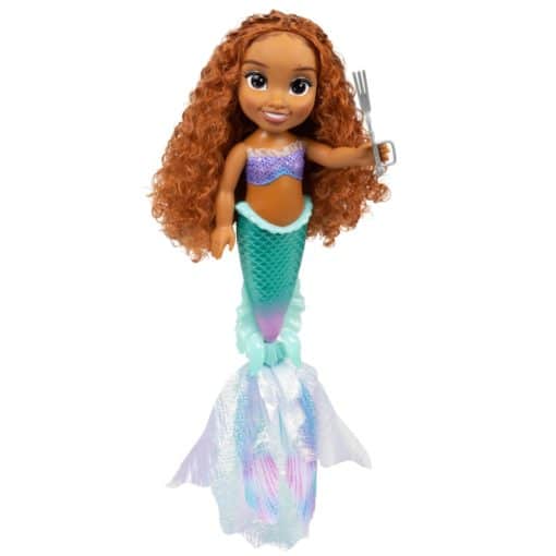 Disney Little Mermaid Ariel nukke 38 cm - Image 2