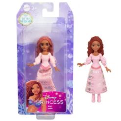 Disney Prinsessa 9 cm Ariel