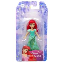 Disney Prinsessa 9 cm Ariel