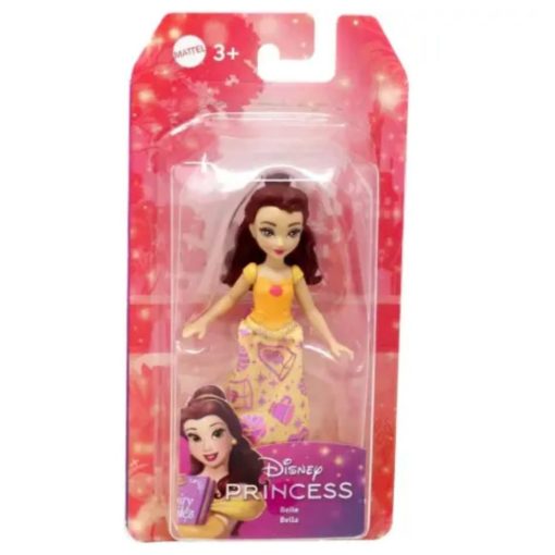 Disney Prinsessa 9 cm Kaunotar