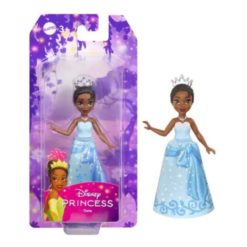 Disney Prinsessa 9 cm Tiana