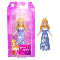 Disney Prinsessa 9 cm aurora hahmo