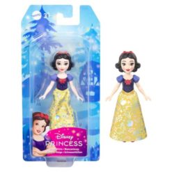 Disney Prinsessa lumikki 9 cm hahmo (3)