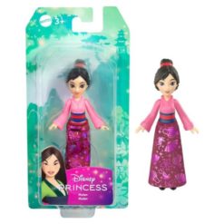 Disney Prinsessa 9 cm mulan hahmo