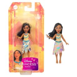 Disney Prinsessa 9 cm pokahontas hahmo