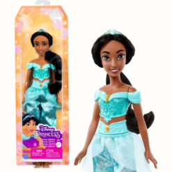disney prinsessa barbie jasmin box