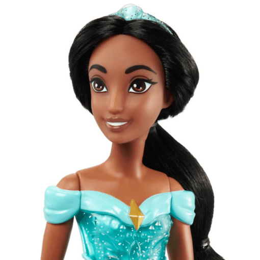 prinsessa barbie jasmin face