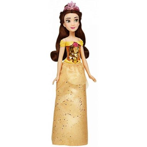 Disney prinsessa Kaunotar Shimmer