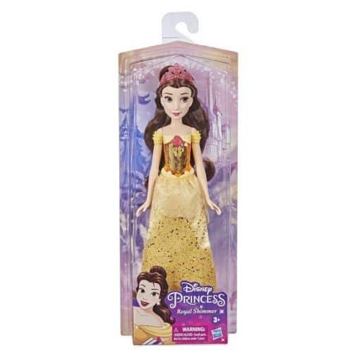 Disney prinsessa Kaunotar Shimmer - Image 2