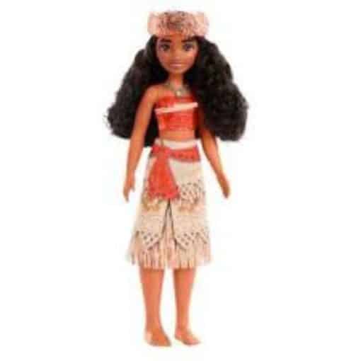 Disney Prinsessa Vaiana - Image 2