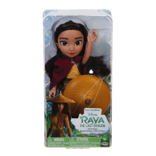 Disney Raya & The Last Dragon Raya - Image 2