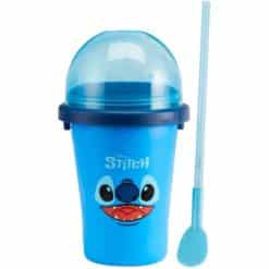 Disney Stitch muki jäähilejuoma Chillfactor