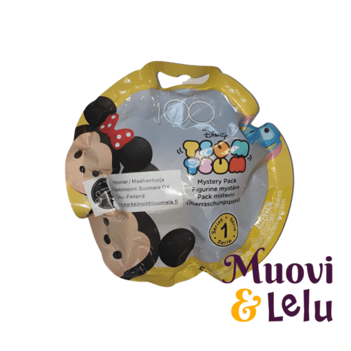 Tsum Tsum Disney yllätyspussi sarja 1