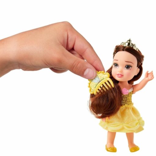 Disney prinsessa Petite Bella 15 cm - Image 3