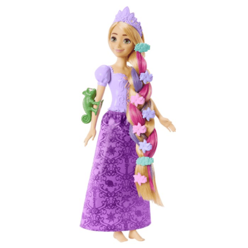 Disney prinsessa