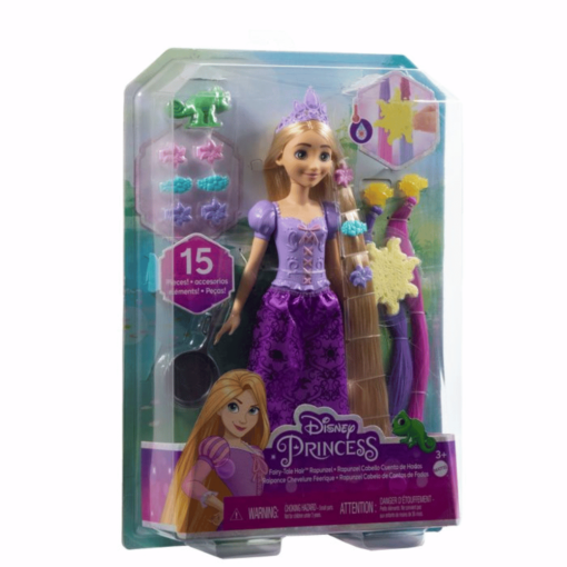 Disney prinsessa