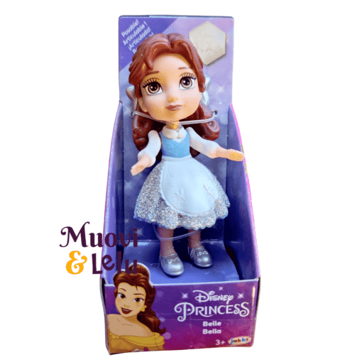 prinsessa hahmo