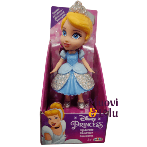 cinderella prinsessa hahmo